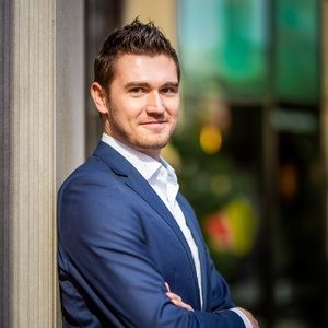 Meet your Posher, Darren